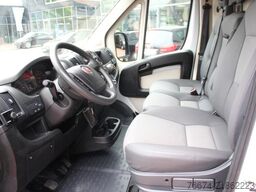 FIAT Ducato Kasten L2H1 AHK Kamera Standheizung