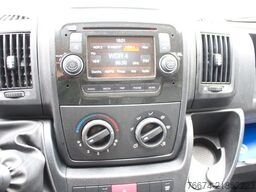 FIAT Ducato Kasten L2H1 AHK Kamera Standheizung