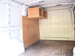 FIAT Ducato Kasten L2H1 AHK Kamera Standheizung