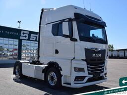 MAN TGX 18.540 LL 2 Leiter Hydraulik ADR Retarder