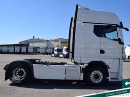 MAN TGX 18.540 LL 2 Leiter Hydraulik ADR Retarder