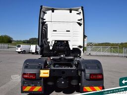 MAN TGX 18.540 LL 2 Leiter Hydraulik ADR Retarder