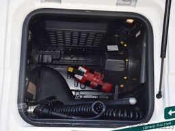 MAN TGX 18.540 LL 2 Leiter Hydraulik ADR Retarder