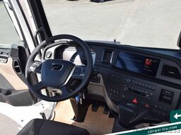 MAN TGX 18.540 LL 2 Leiter Hydraulik ADR Retarder