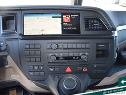 MAN TGX 18.540 LL 2 Leiter Hydraulik ADR Retarder