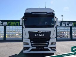MAN TGX 18.540 LL 2 Leiter Hydraulik ADR Retarder