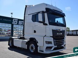 MAN TGX 18.540 LL 2 Leiter Hydraulik ADR Retarder