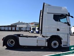 MAN TGX 18.540 LL 2 Leiter Hydraulik ADR Retarder