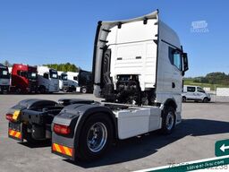 MAN TGX 18.540 LL 2 Leiter Hydraulik ADR Retarder