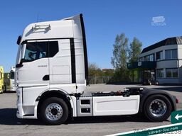 MAN TGX 18.540 LL 2 Leiter Hydraulik ADR Retarder