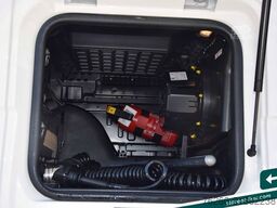 MAN TGX 18.540 LL 2 Leiter Hydraulik ADR Retarder