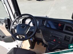 MAN TGX 18.540 LL 2 Leiter Hydraulik ADR Retarder