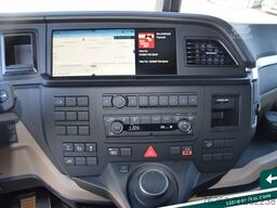 MAN TGX 18.540 LL 2 Leiter Hydraulik ADR Retarder