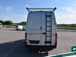 VW Crafter 2.0TDI 4Motion 4x4 Klima AHK Dachträger