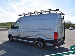 VW Crafter 2.0TDI 4Motion 4x4 Klima AHK Dachträger