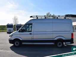 VW Crafter 2.0TDI 4Motion 4x4 Klima AHK Dachträger