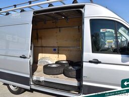 VW Crafter 2.0TDI 4Motion 4x4 Klima AHK Dachträger