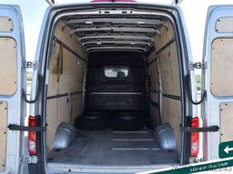 VW Crafter 2.0TDI 4Motion 4x4 Klima AHK Dachträger