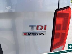 VW Crafter 2.0TDI 4Motion 4x4 Klima AHK Dachträger