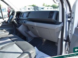 VW Crafter 2.0TDI 4Motion 4x4 Klima AHK Dachträger