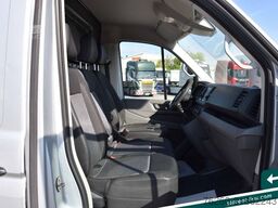 VW Crafter 2.0TDI 4Motion 4x4 Klima AHK Dachträger