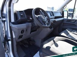 VW Crafter 2.0TDI 4Motion 4x4 Klima AHK Dachträger