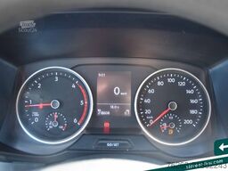 VW Crafter 2.0TDI 4Motion 4x4 Klima AHK Dachträger