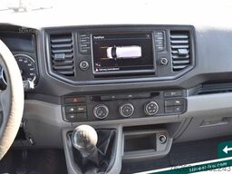 VW Crafter 2.0TDI 4Motion 4x4 Klima AHK Dachträger