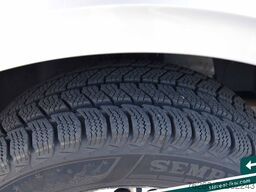 VW Crafter 2.0TDI 4Motion 4x4 Klima AHK Dachträger