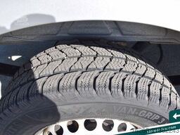 VW Crafter 2.0TDI 4Motion 4x4 Klima AHK Dachträger