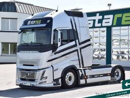 VOLVO FH16 780 XXL Aero Retarder Vollluftfederung