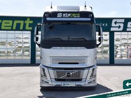 VOLVO FH16 780 XXL Aero Retarder Vollluftfederung