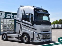 VOLVO FH16 780 XXL Aero Retarder Vollluftfederung