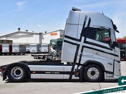 VOLVO FH16 780 XXL Aero Retarder Vollluftfederung