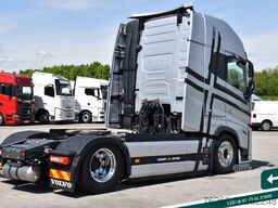 VOLVO FH16 780 XXL Aero Retarder Vollluftfederung