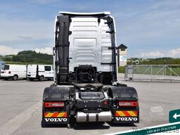 VOLVO FH16 780 XXL Aero Retarder Vollluftfederung