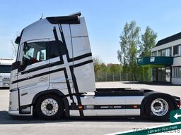 VOLVO FH16 780 XXL Aero Retarder Vollluftfederung