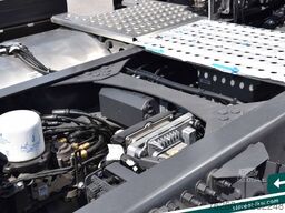VOLVO FH16 780 XXL Aero Retarder Vollluftfederung