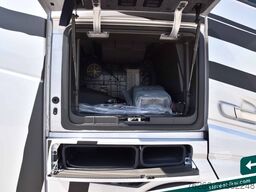 VOLVO FH16 780 XXL Aero Retarder Vollluftfederung