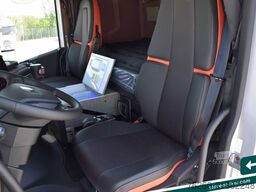 VOLVO FH16 780 XXL Aero Retarder Vollluftfederung