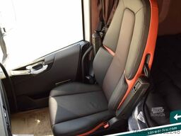 VOLVO FH16 780 XXL Aero Retarder Vollluftfederung