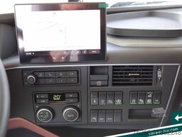 VOLVO FH16 780 XXL Aero Retarder Vollluftfederung