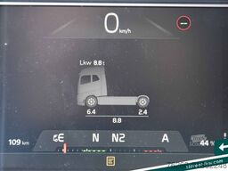VOLVO FH16 780 XXL Aero Retarder Vollluftfederung