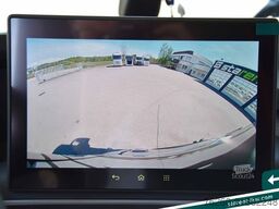 VOLVO FH16 780 XXL Aero Retarder Vollluftfederung