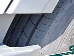 VOLVO FH16 780 XXL Aero Retarder Vollluftfederung
