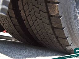 VOLVO FH16 780 XXL Aero Retarder Vollluftfederung