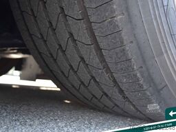 VOLVO FH16 780 XXL Aero Retarder Vollluftfederung