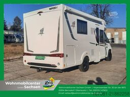 RAPIDO Serie 6F 666F
