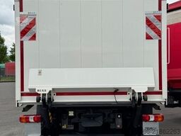 MERCEDES-BENZ ANTOS 2533 L / LBW / 2xAHK / LENKACHSE / 18 PAL
