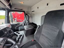 MERCEDES-BENZ ANTOS 2533  L / LBW / 2xAHK / LENKACHSE / 18 PAL